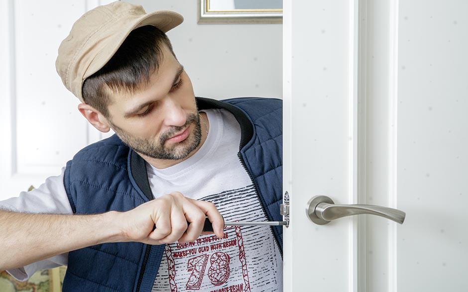 serrurier professionnel tarif Beauvais