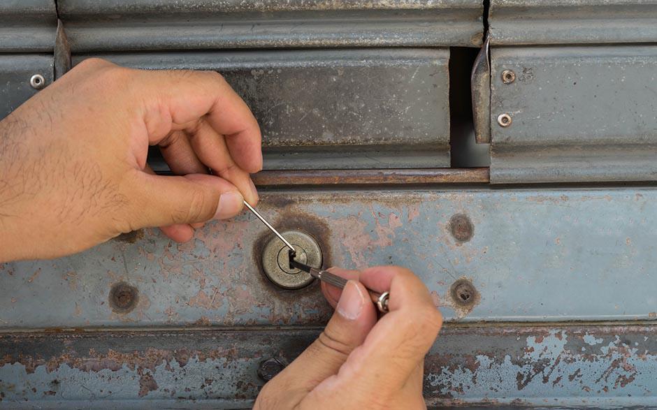 artisan serrurier Veneux-les-Sablons