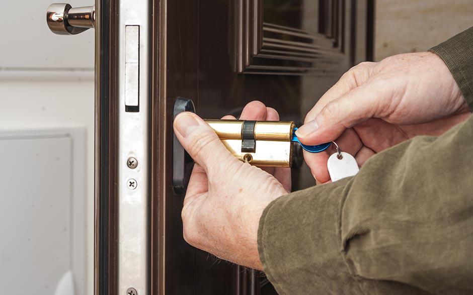 serrurier professionnel tarif Beauvais