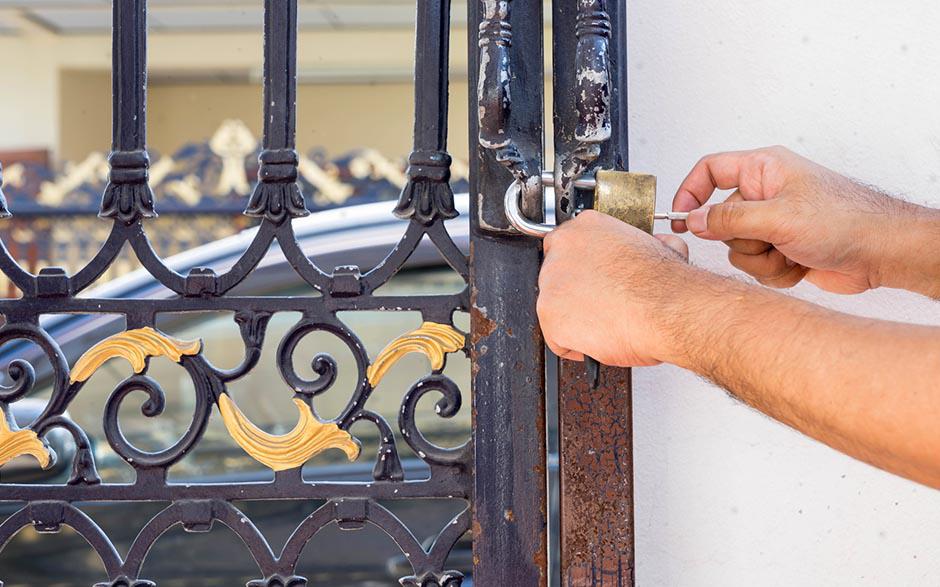 intervention serrurier tarif Paris