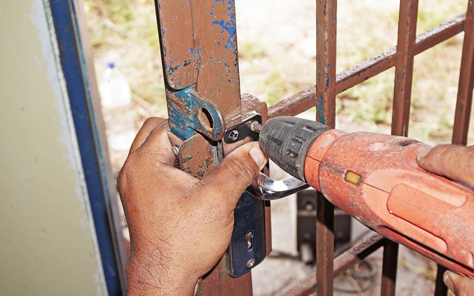 serrurier professionnel tarif Beauvais